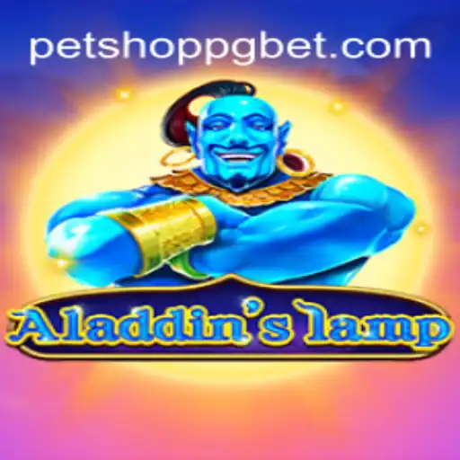 Descubra o Mundo de Aladdinslamp: Uma Aventura no PETSHOP PG