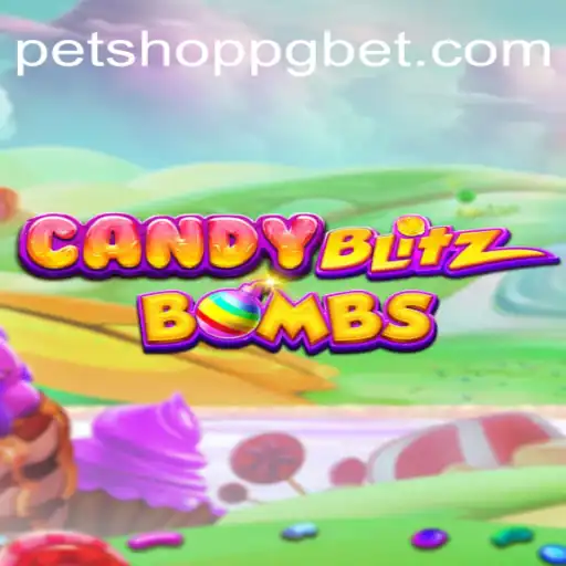 Descubra a Aventura Estonteante de CandyBlitzBombs