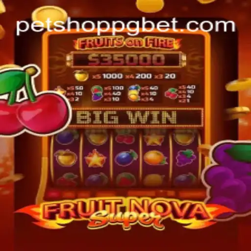 Descubra o Mundo de FruitNovaSuper: O Jogo que Está Revolucionando o Setor de Entretenimento
