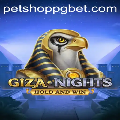 Descubra o Envolvente Jogo GizaNights e Sua Relação com PETSHOP PG