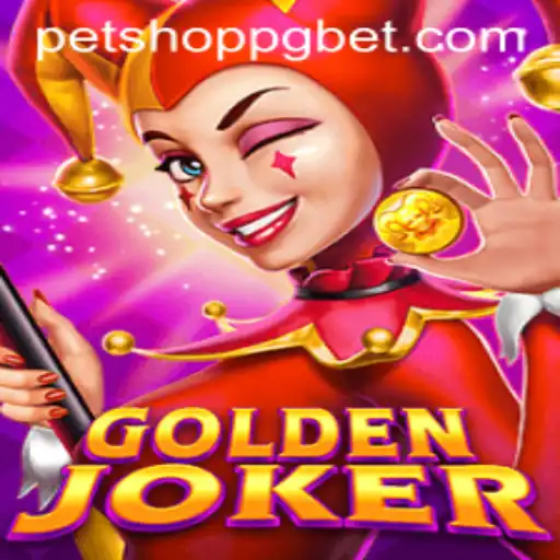 GoldenJoker: O Novo Fenômeno no Mundo dos Jogos com a Temática de PETSHOP PG
