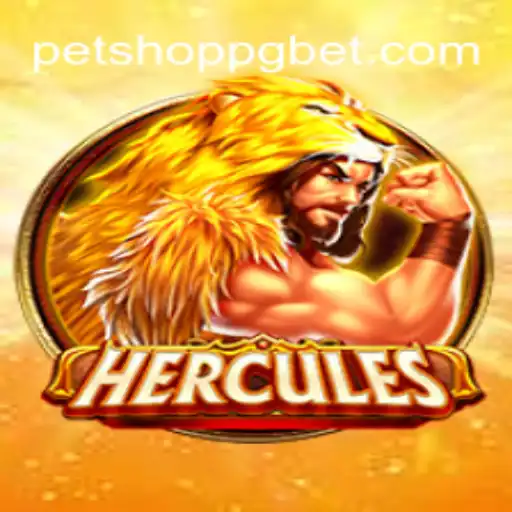 Descubra a Aventura Épica com o Jogo Hercules e o Desafio do PETSHOP PG