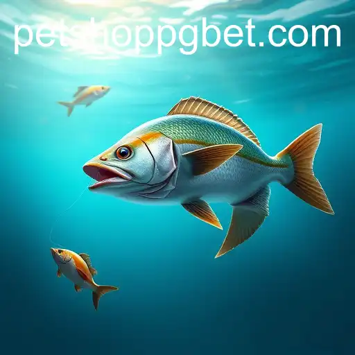 Jogos de pesca