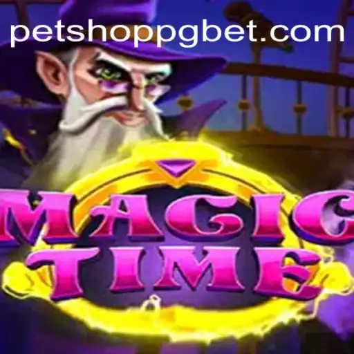 MagicTime: A Nova Sensação dos Jogos de Tabuleiro com Inovação e Estratégia