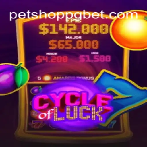CycleofLuck: Descubra a Excitante Aventura do Novo Jogo Interativo