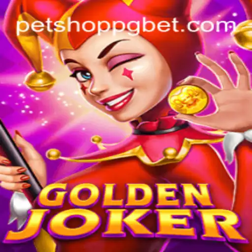 GoldenJoker: O Novo Fenômeno no Mundo dos Jogos com a Temática de PETSHOP PG