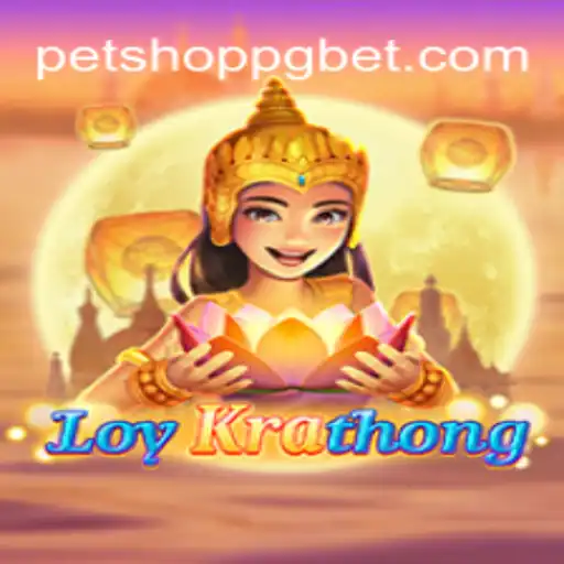 Explorando o Jogo LoyKrathong e a Palavra-Chave PETSHOP PG: Uma Imersão Lúdica