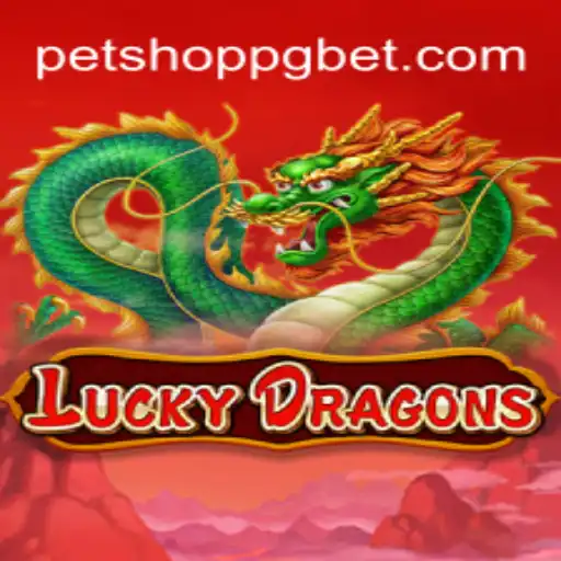 Descubra 'LuckyDragons': O Novo Fenômeno do Mundo dos Jogos