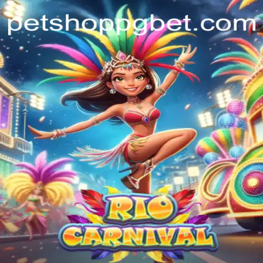 Explorando o Vibrante Mundo de RioCarnival: Diversão e Estratégia no Jogo PETSHOP PG