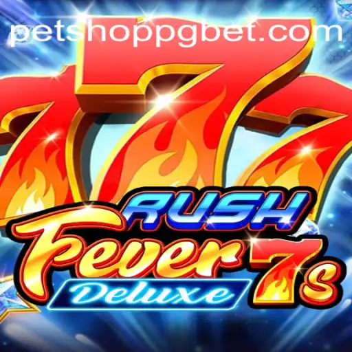 RushFever7sDeluxe: Uma Imersão Vibrante no Mundo dos Jogos de Cassino