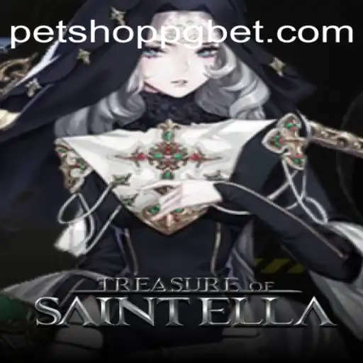 Desvendando os Mistérios de 'TreasureofSaintElla': Uma Aventura Inesquecível