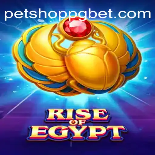 Explorando o Enigmático Universo de RiseOfEgypt: Um Mergulho no Fascínio do Antigo Egito