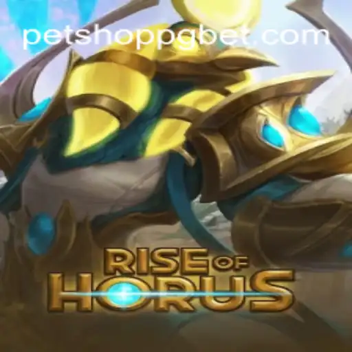 Descubra o Fascinante Mundo de RiseofHorus: Um Jogo de Estratégia Envolvente