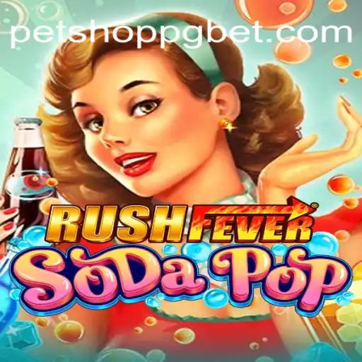 Descubra o Fascinante Mundo do Jogo RushFeverSodaPop