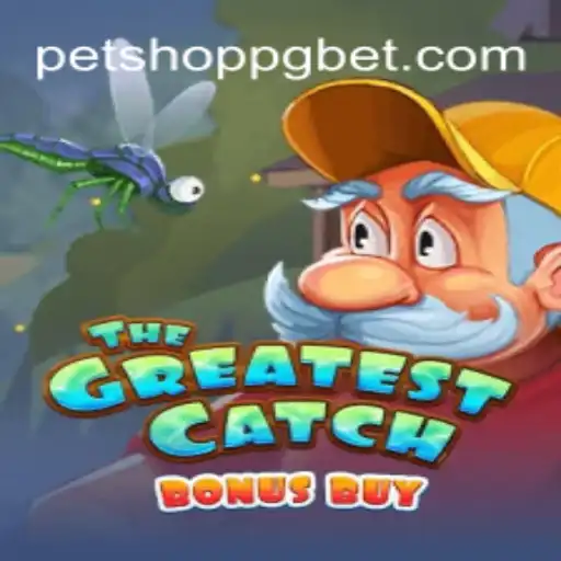 Explorando o Mundo Dinâmico de 'TheGreatestCatchBonusBuy'